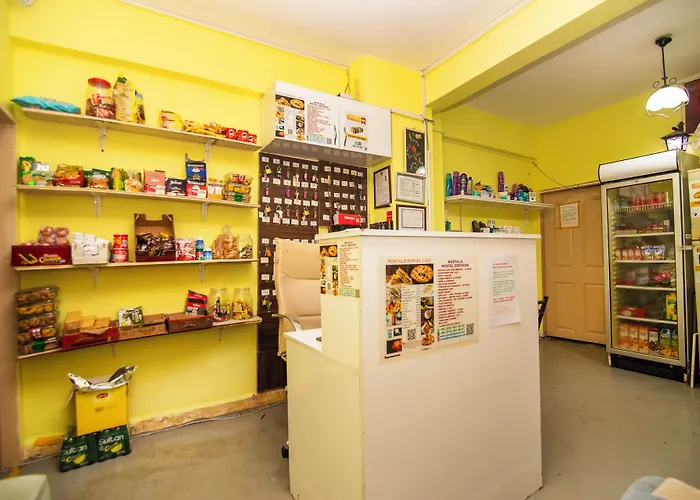 Nostalji HostelHostel