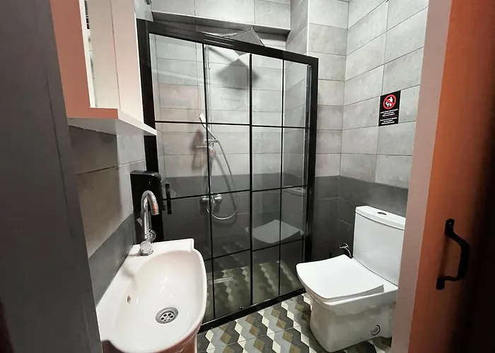 Archeo (Adults Only) Pansiyon